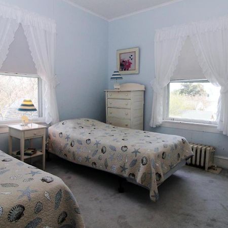 Sea Foam Manor Cape May Extérieur photo