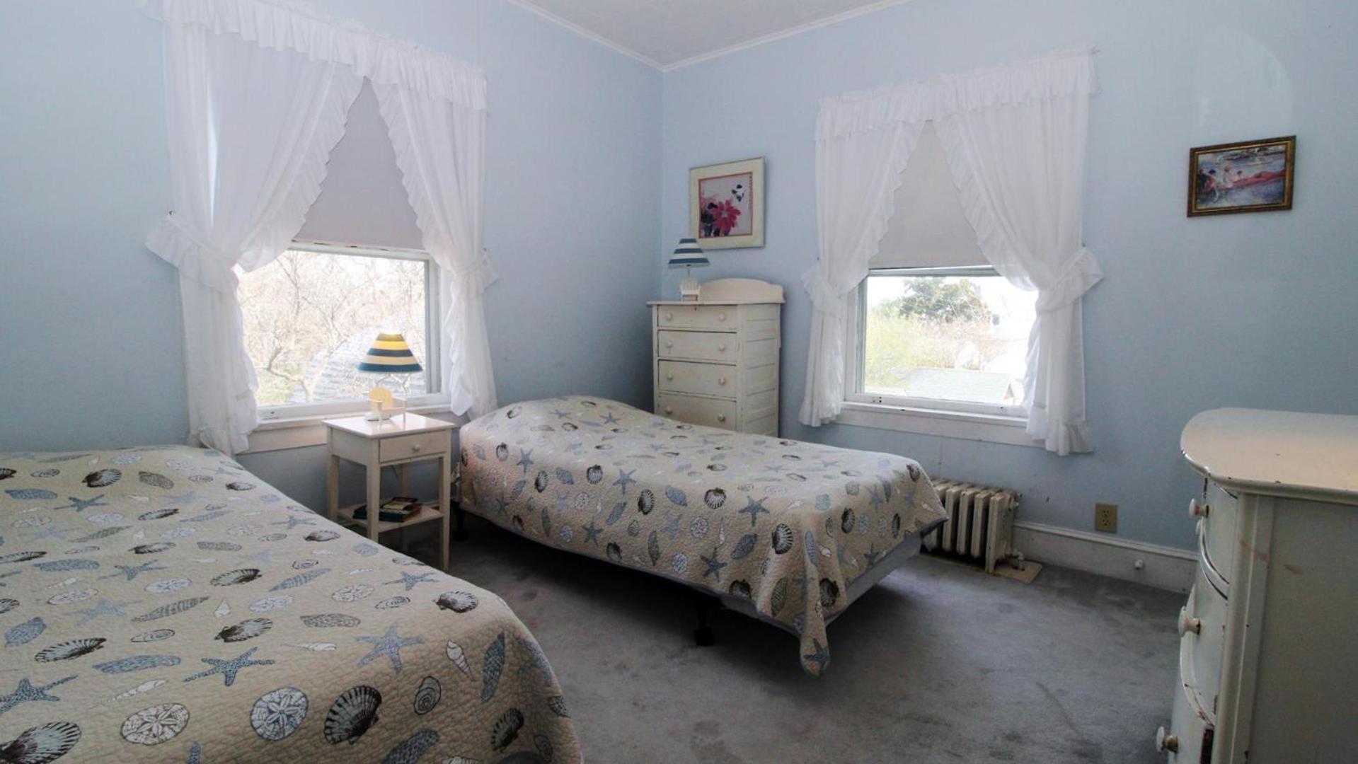 Sea Foam Manor Cape May Extérieur photo