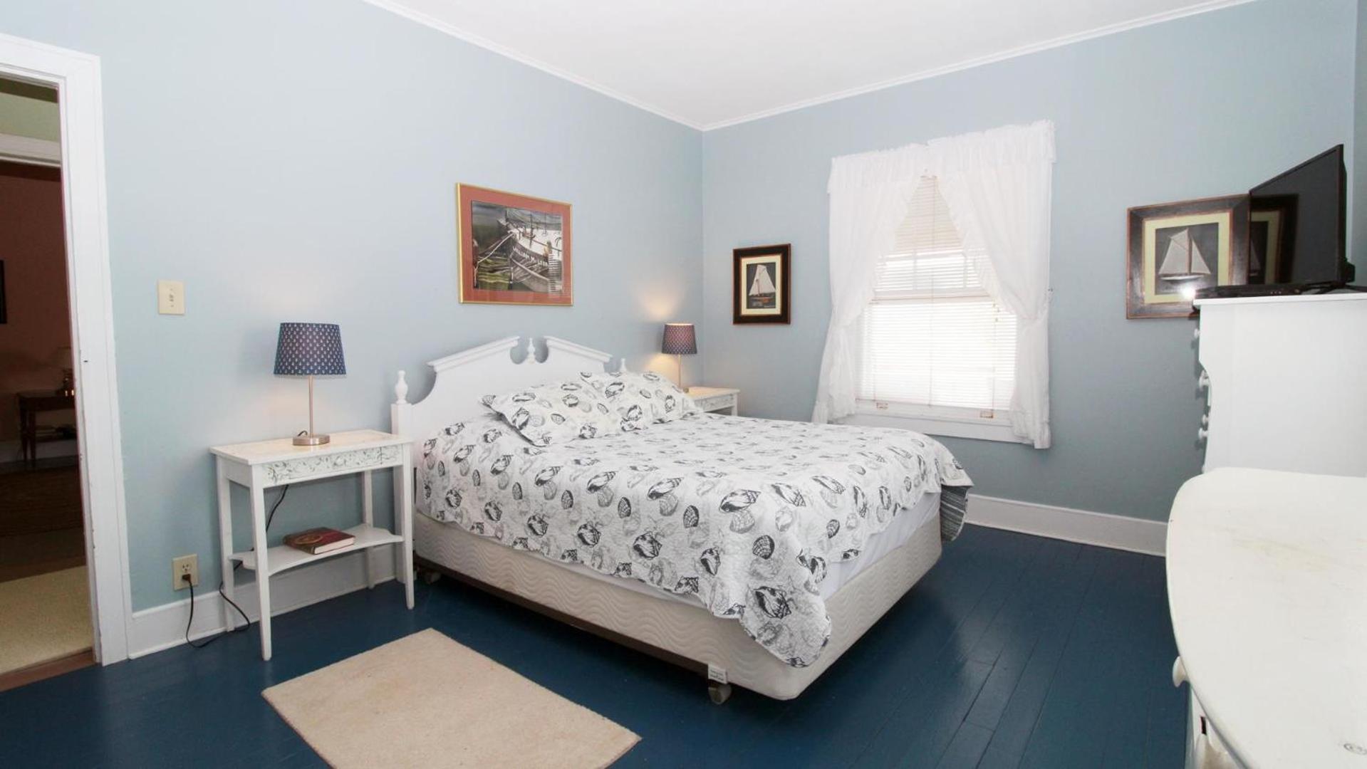 Sea Foam Manor Cape May Extérieur photo