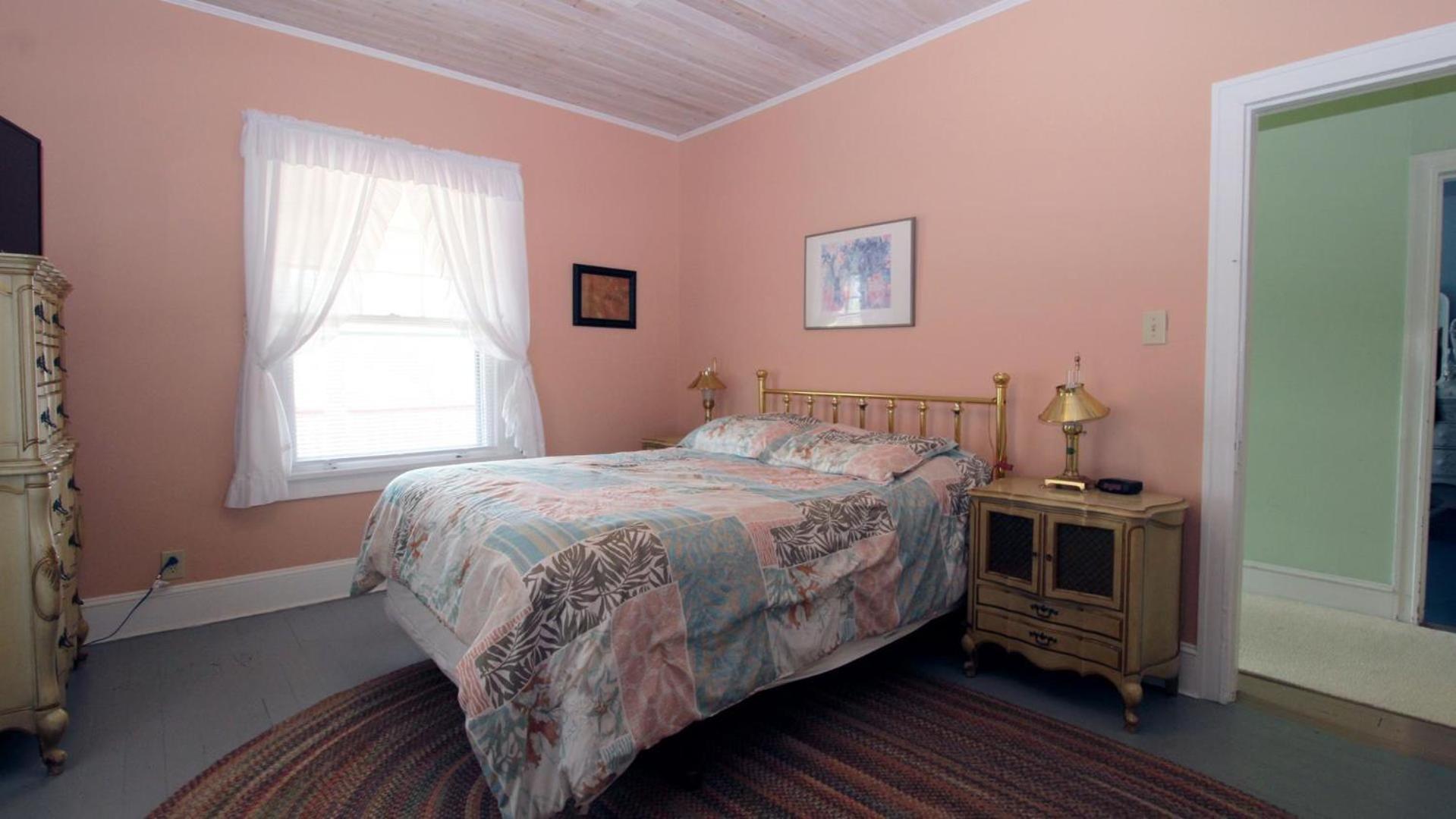 Sea Foam Manor Cape May Extérieur photo