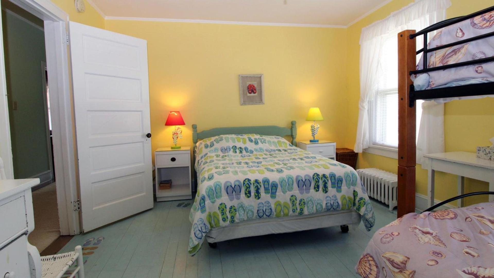 Sea Foam Manor Cape May Extérieur photo