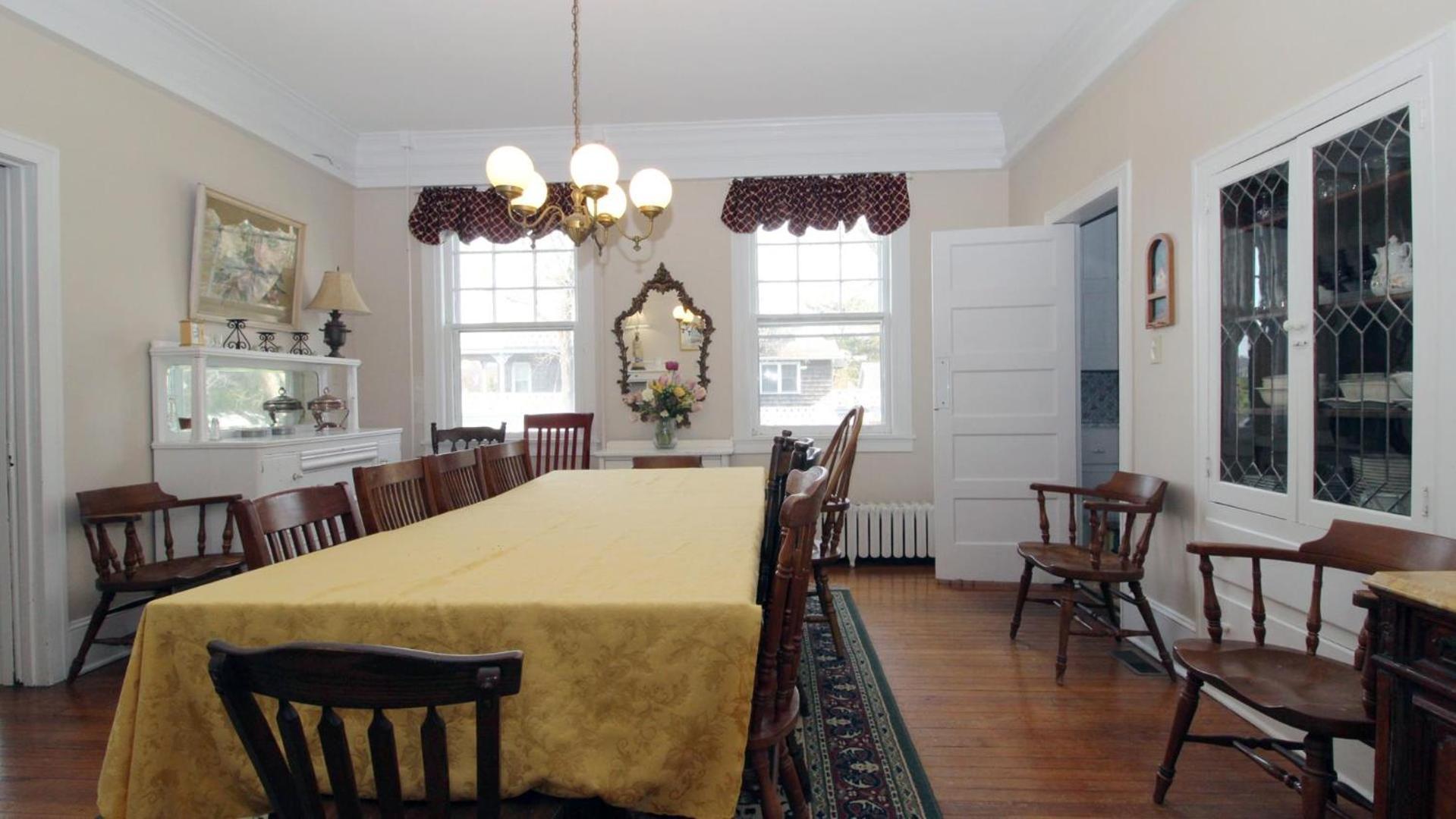 Sea Foam Manor Cape May Extérieur photo